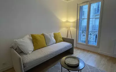 Paris 15E (75015)