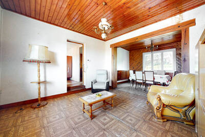 Vente maison 4 pièces Arbent (01100)