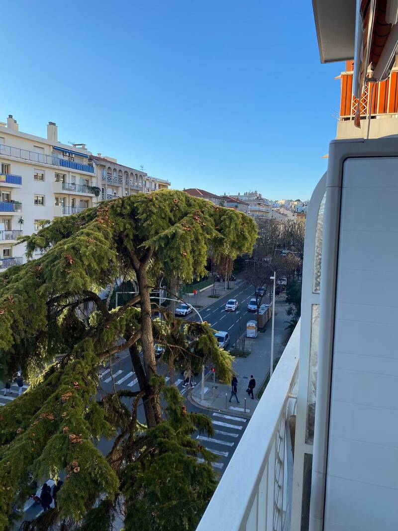Nice - Riquier