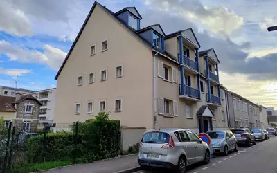 Évreux (27000)
