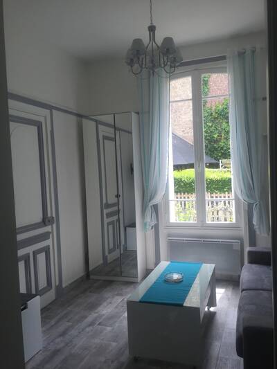 Location appartement studio Trouville-sur-Mer (14360)