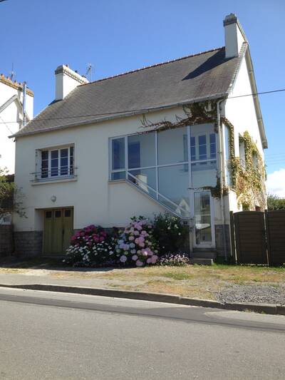 Location maison 4 pièces Guissény (29880)