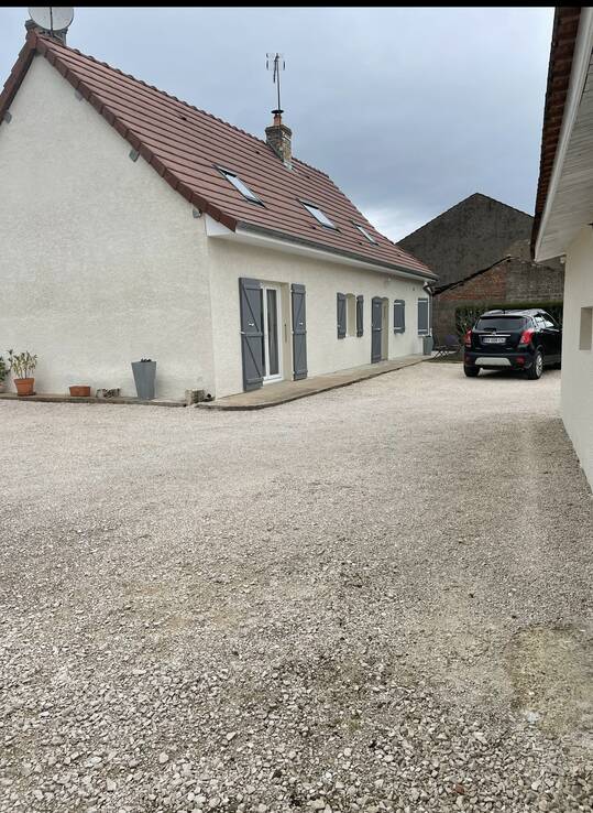 Saint-Martin-En-Bresse (71620)