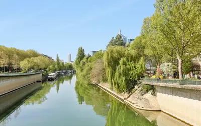 Neuilly-Sur-Seine (92200)