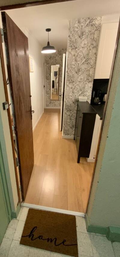 Location chambre en colocation 5 pièces Saint-Jacques-de-la-Lande (35136)