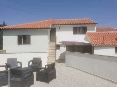 Vente maison 5 pièces Portugal
