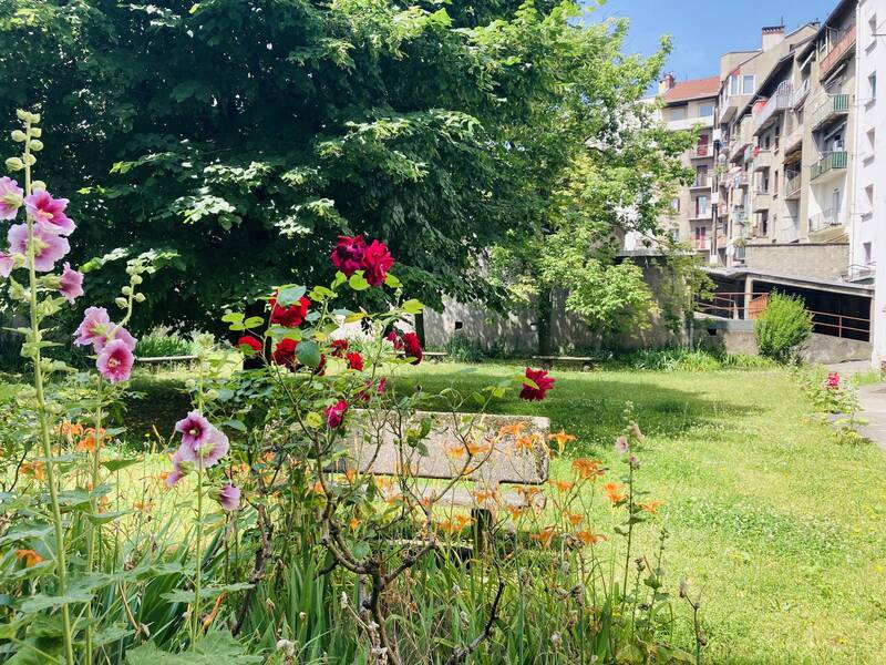 Grenoble (38000)