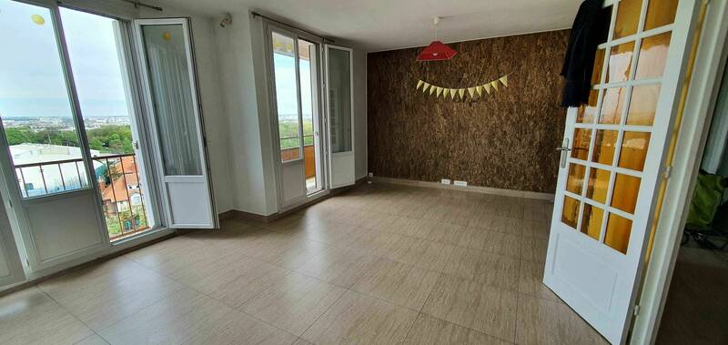 Vitry-Sur-Seine (94400)