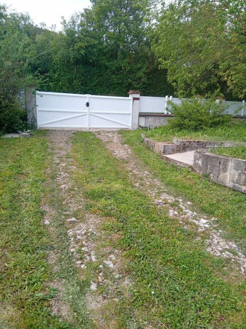 Courcelles (58210)