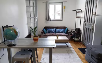 Paris 20E (75020)