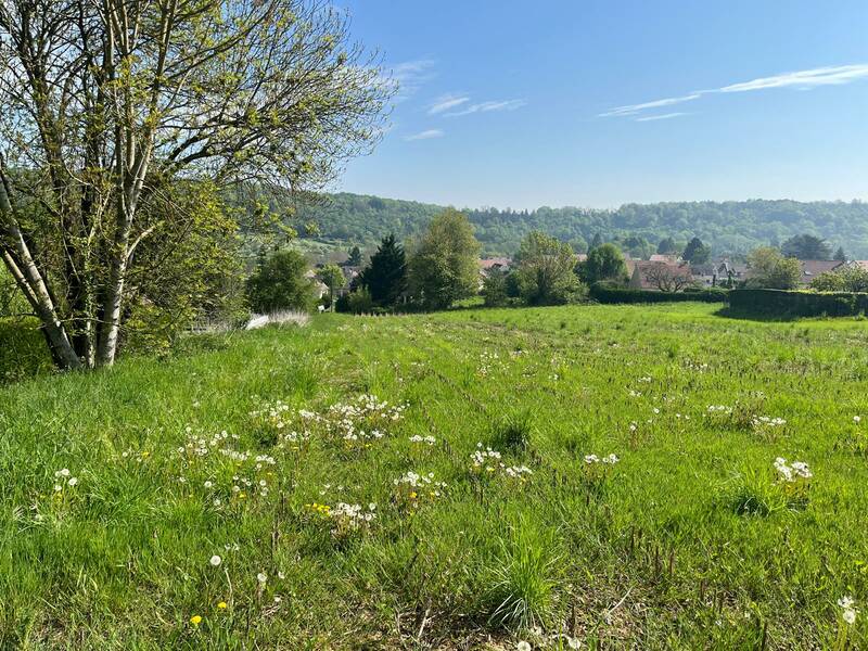 Blaincourt-Lès-Précy (60460)