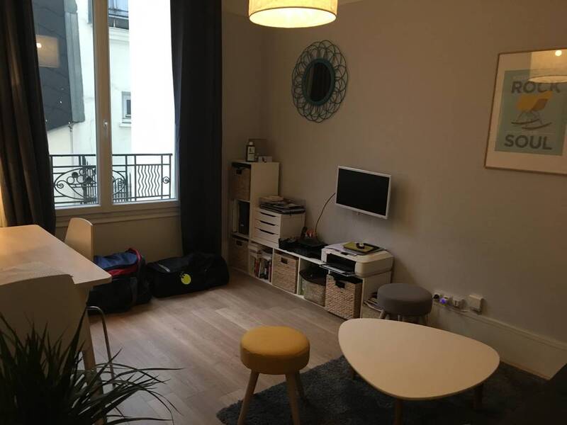Paris 11E