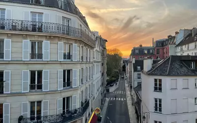 Paris 3E (75003)