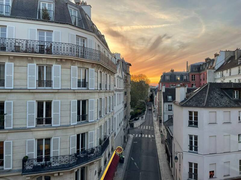 Paris 3E (75003)
