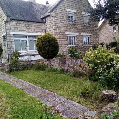 Vente maison 8 pièces Gaillon (27600)