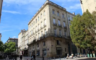 Bordeaux (33000)