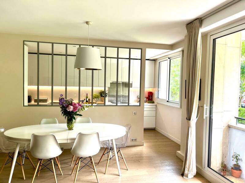 Neuilly-Sur-Seine (92200)