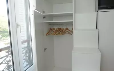 Marseille 7E