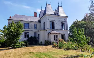 Les Rosiers-Sur-Loire (49350)