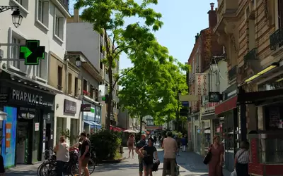 Colombes (92700)