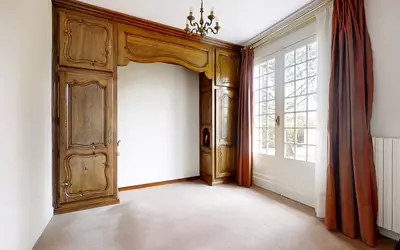 Maison 5 pièces 110 m² · à Cestas · 110 m² · 380 000 €