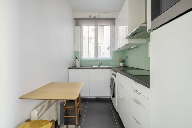 Paris 6E (75006)