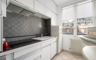 Paris 16E (75016)