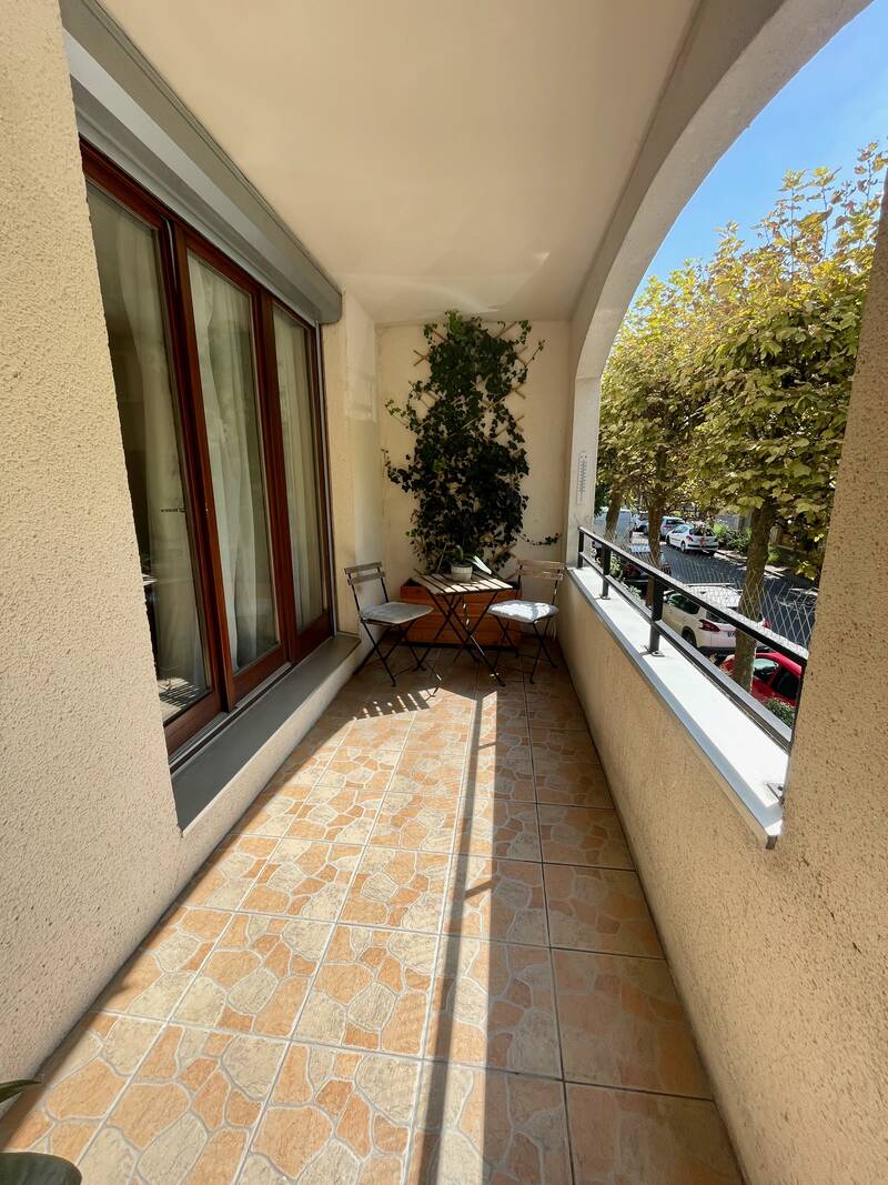 Saint-Gratien (95210)