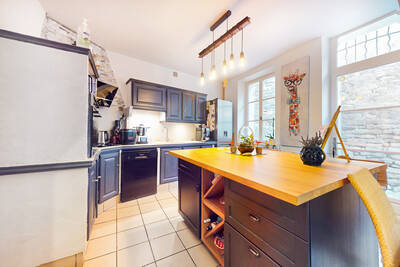 Vente maison 6 pièces Courthézon (84350)