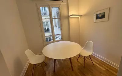 Paris 16E (75016)