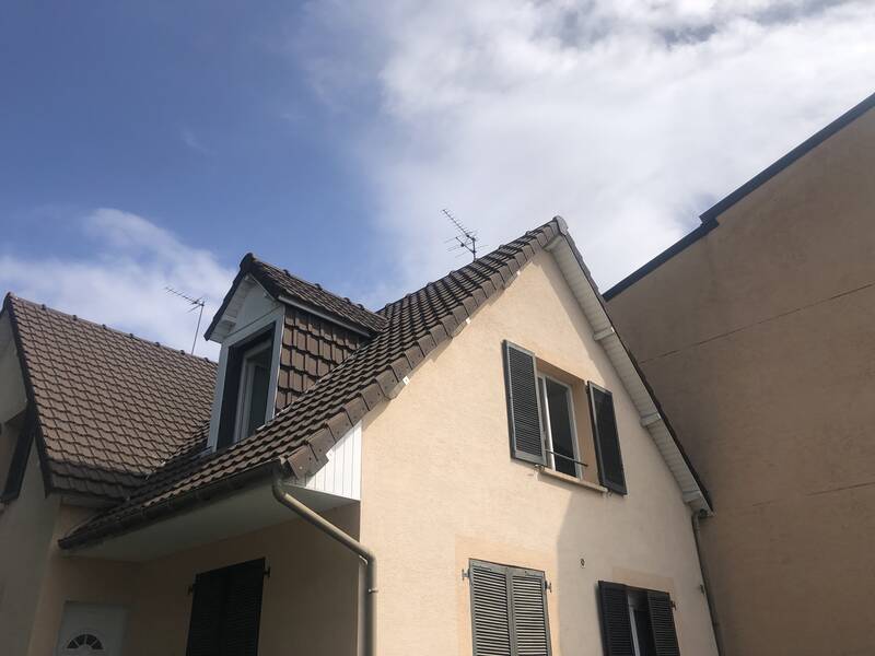 Le Blanc-Mesnil (93150)