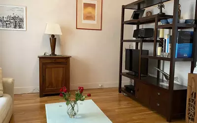 Paris 20E (75020)