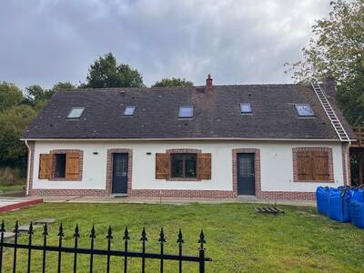 Location maison 4 pièces Le Charme (45230)