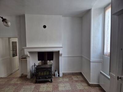 Vente maison 4 pièces Perrigny-sur-Armançon (89390)