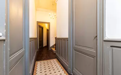 Bordeaux (33000)-St Seurin-Très Lumineux-