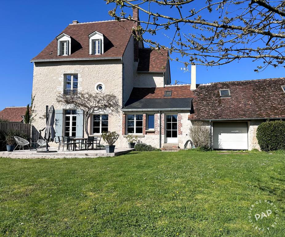 maison à Cellettes