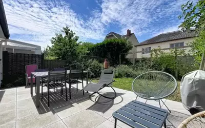 Le Mesnil-Saint-Denis (78320)