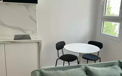La Garenne-Colombes (92250)