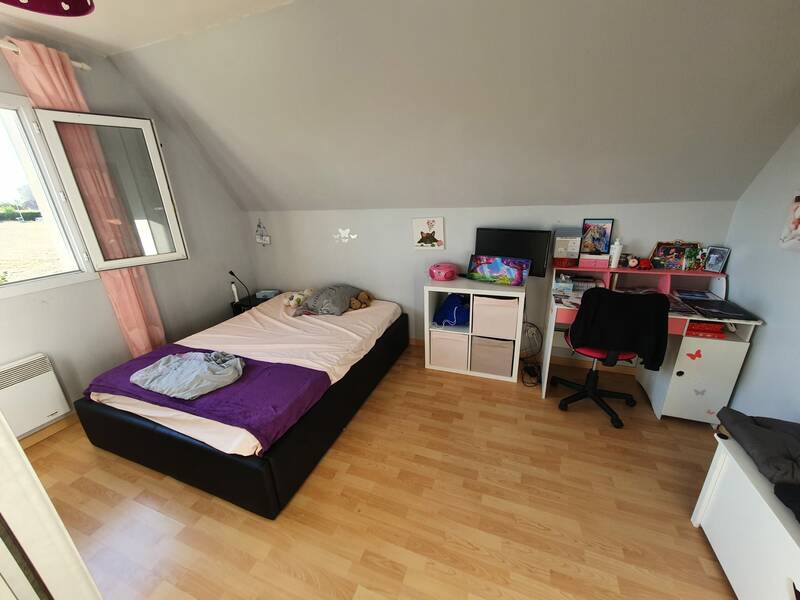 La Cerlangue (76430)