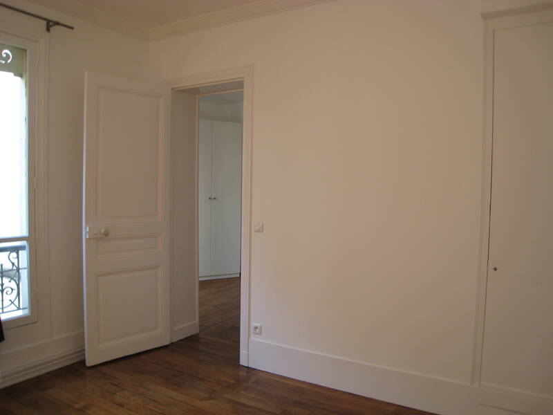 Paris 15E (75015)