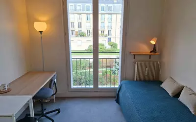 Versailles (78000)