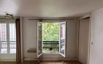 Paris 17E (75017)