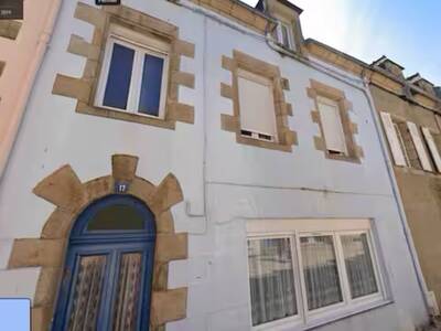 Location chambre en colocation 5 pièces Douarnenez (29100)
