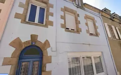 Douarnenez (29100)