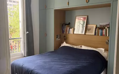 Boulogne-Billancourt (92100)