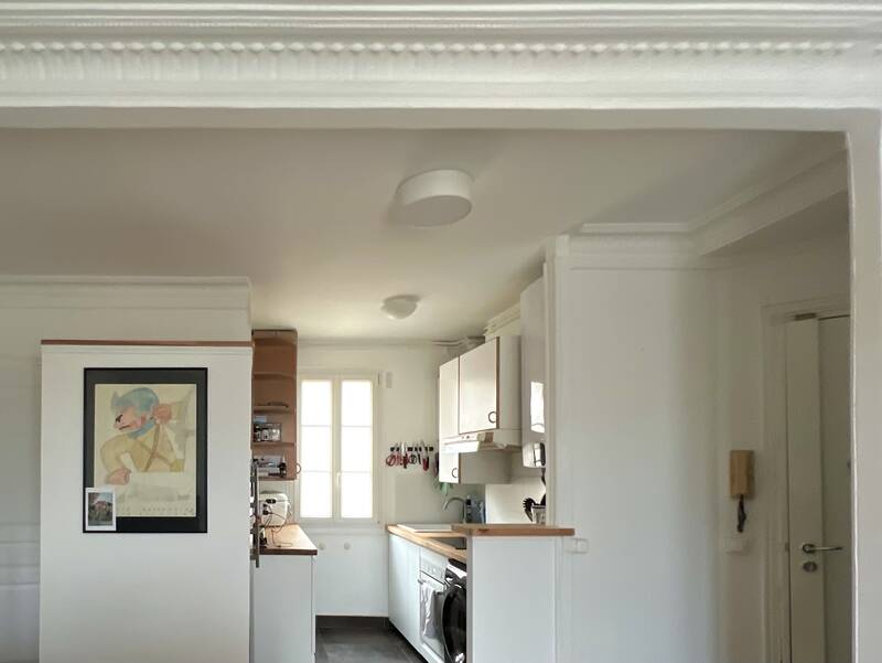 Paris 13E (75013)