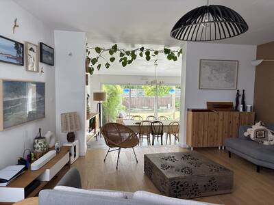 Vente maison 6 pièces Nantes (44)