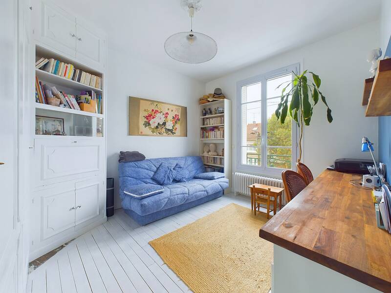 Houilles (78800)