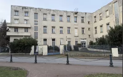 Corbeil-Essonnes (91100)