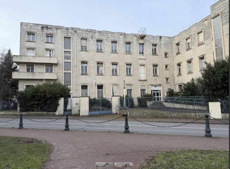 Corbeil-Essonnes (91100)
